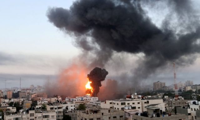 2021-05-13t120748z_1_lynxmpeh4c0ll_rtroptp_4_ormed-israel-gaza-tropas