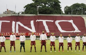 Venezuela tem surto de covid-19 antes da estreia na Copa AméricaAdversária do Brasil no domingo, delegação venezuelana tem 12 casos