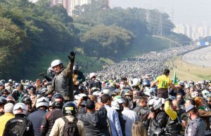 Ministério Público instaura inquérito civil contra organizadores da motociata em São PauloProcedimento apura responsabilidade por descumprimento de medidas sanitárias