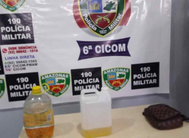 6ª CICOM