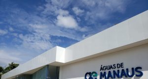Águas de Manaus por meio de nota informa manutenção emergencial – Avenida IpaseA previsão é de que o serviço esteja concluído até a noite desta sexta-feira 25/11