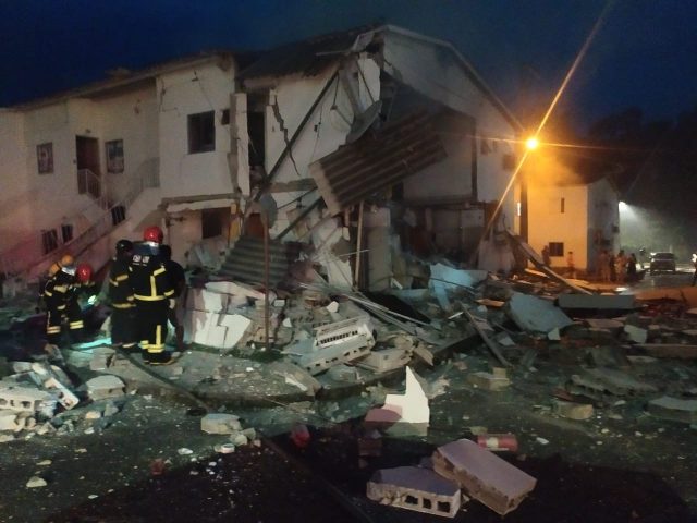 Corpo de bombeiros (1)