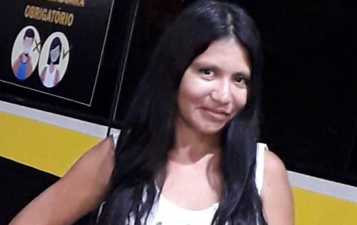 DESAPARECIDA DIAMARYS