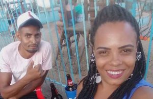 Após anos de agressões e ameaças, mulher mata marido e decepa o pênis deleA família e a advogada de Dayana afirmam que ela sofria agressões físicas e psicológicas por parte do ex-marido, e já havia denunciado ele à polícia