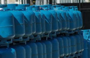 Gás de cozinha sobe mais vez; valor chega a R$ 125