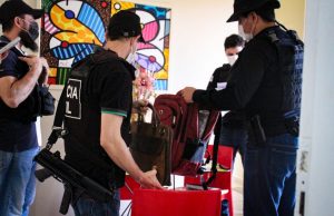 Mulheres são suspeitas de desviar dinheiro de incorporadora e construtora de ManausO esquema causou um prejuízo de mais de R$ 3 milhões