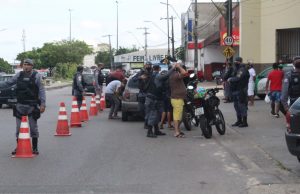 Polícia fecha o cerco a criminosos e deflagra operação ‘Ajuricaba’ no Monte das Oliveiras