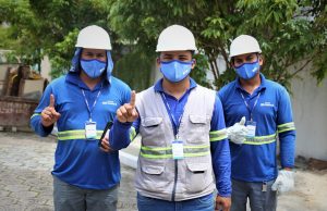 VAGAS: Águas de Manaus está recrutando jovens aprendizes para seu quadro de colaboradoresEmpresa que gerencia os serviços de água e esgoto da cidade tem vagas para jovens com ensino fundamental completo