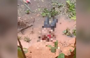 Adolescente de 13 anos morre afogada em rio no MauazinhoTragédia