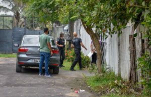 Operação Levítico cumpre mandados de prisão em Manaus Dia Mundial da Conscientização da Violência Contra a Pessoa Idosa