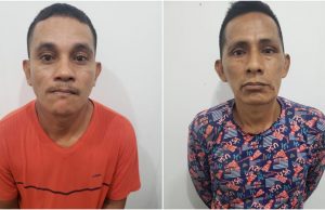 Polícia caça dupla envolvida em furto de joias e celulares avaliados em R$ 100 mil em Jutaí