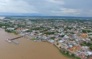 Crime bárbaro: Homem estupra e mata criança de 5 anos em comunidade de Parintins