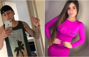 Por não aceitar o fim, jovem mata ex-namorada com tiro na cabeça e tenta se matar