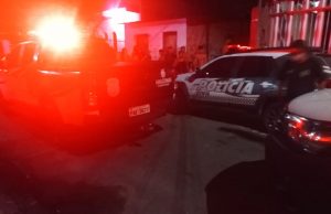 No Coroado, assassinos invadem kitinete e matam mulher de 19 anos com tiro na cabeça