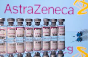 AstraZeneca: 3ª dose de vacina produz forte resposta imune, diz estudoO estudo, da Universidade de Oxford, mostrou que uma terceira dose da vacina aumenta as respostas imunes de anticorpos e de células T
