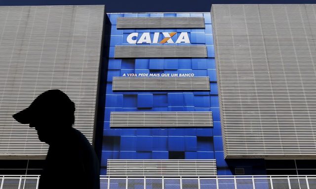 Caixa econômica