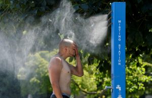Canadá registra 233 mortes súbitas nos últimos 4 dias em meio a onda de calor