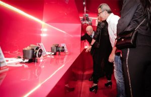 Canon encerra atividades em Polo Industrial de ManausCrise na pandemia