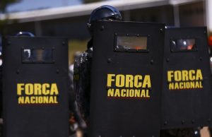Ministério autoriza envio da Força Nacional para reserva YanomamiEfetivo permanecerá em Boa Vista por pelo menos 90 dias