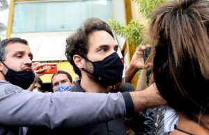 Justiça do Rio ouve hoje testemunhas sobre morte do menino Henry BorelCrime foi em março e chocou a opinião pública