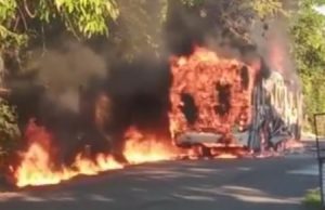 Estados Unidos pede que turistas americanos não viagem para Manaus: ‘Evite’“Cidadãos americanos devem evitar viagens não-essenciais dentro de Manaus até que as condições de segurança melhorem"