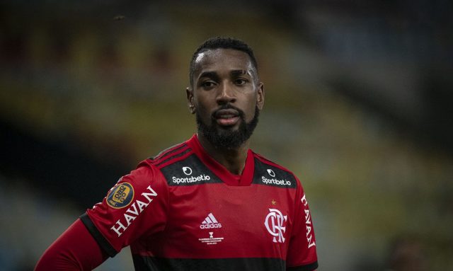 gerson_flamengo