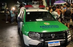 URGENTE: Senhora de 58 anos é vítima de latrocínio dentro de casa na Zona Leste