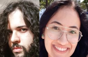 Feminicídio no shopping: Vitórya, a jovem estudante morta por dizer não a um loucoHorror em imagens