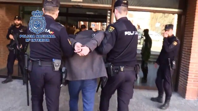 policia-espanhola