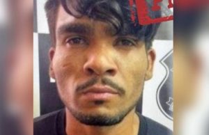 Polícia entra no 8º dia de buscas a serial killer satânico no Distrito Federal"Ele sabe onde estão todas as grutas, brotas, e isso tem dificultado o trabalho"