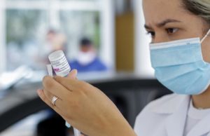 Ministério da Saúde restringe intercambialidade de vacinas no BrasilSaúde