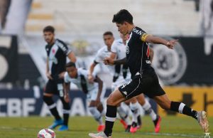 Vasco só empata e continua sem vencer na Série B do BrasileiroQue fase!