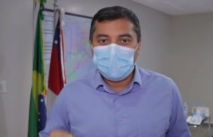 Wilson LIma suspende grandes eventos e limita público em 200 pessoas, no estadoMedida visa prevenção da Covid-19; média diária de casos passou de 100 para 275 por dia nas últimas 48 horas