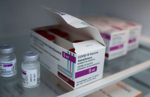Anvisa autoriza análise da eficácia de dose de reforço da AstraZenecaTambém foi autorizado estudo sobre medicamento proxalutamida