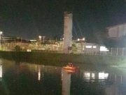 Corpo de adolescente é encontrado após horas de buscas em igarapé na avenida Brasil