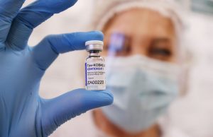 Anvisa libera testes clínicos para duas novas vacinas contra a Covid no BrasilEsperança