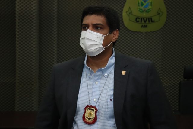 DEL RICARDO CUNHA
