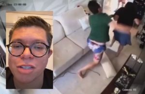 Juiza nega pedido de DJ Ivis; queria que a ex-mulher não falasse sobre as agressões