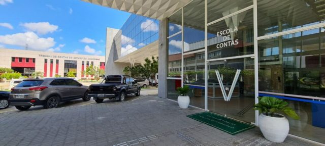 ECP TCE-AM