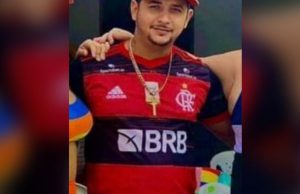 Vendedor de brigadeiro é assassinado na frente da esposa e do filho no CoroadoCrise na Segurança