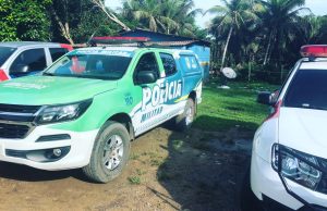 Em Rio Preto da Eva, PM frustra tentativa de roubo a um posto de combustíveis