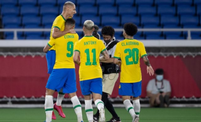 Selecao-Brasileira