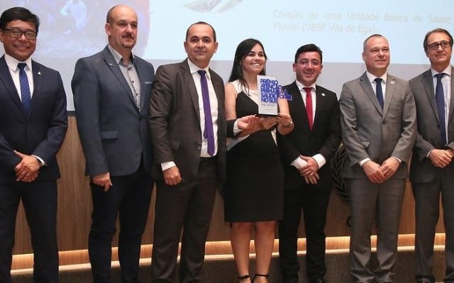 Tefé Deputado Carlinhos