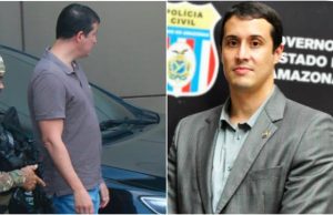 Governo do Amazonas exonera delegado e investigadores presos durante operação “Garimpo Urbano”