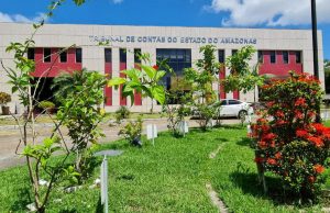 TCE-AM inicia 2ª etapa do retorno gradual de atividades com 50% da capacidade a partir de 1º de agosto