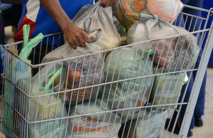 Projeção da inflação sobe para 6,56% e assombra o brasileiroPreocupação