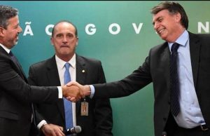 Lira não vai acatar ‘superpedido’ de impeachment contra BolsonaroAdeus impeachment