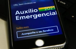 Confira calendário completo da reta final de pagamentos do auxílio emergencialDinheiro na conta