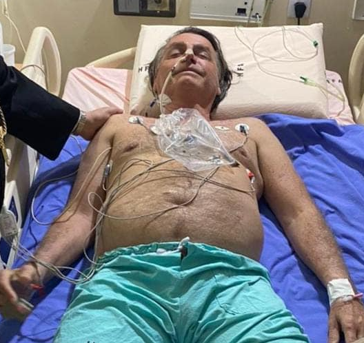 Jair Bolsonaro