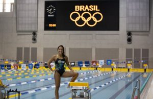 A oito dias da abertura da Olimpíada, Brasil já tem 140 atletas no JapãoExpectativa